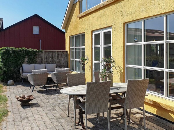 Hus | Eksteriør