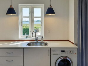 Casa | Parte interna