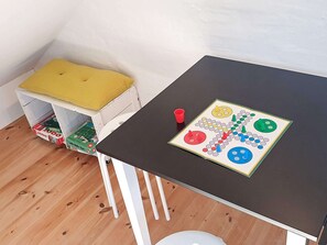 Casa | Interior