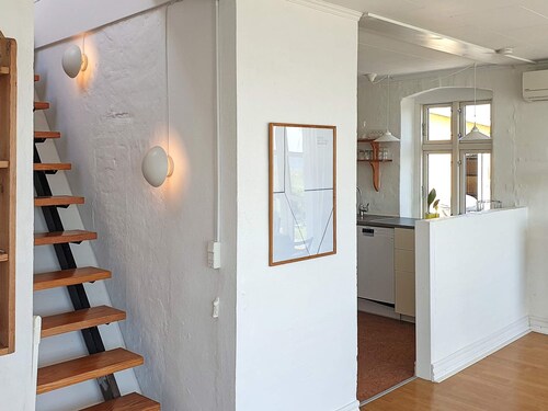 Holiday Home in Snedsted