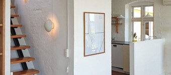 Holiday Home in Snedsted