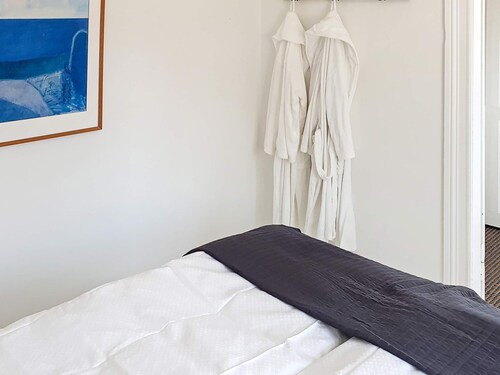 Holiday Home in Snedsted