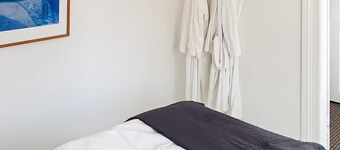 Holiday Home in Snedsted