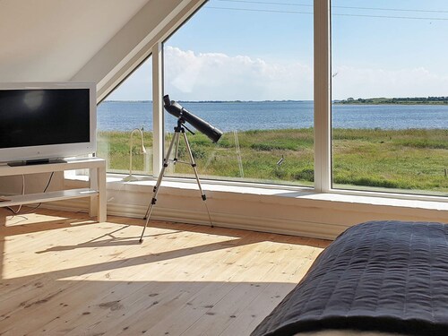 Holiday Home in Snedsted