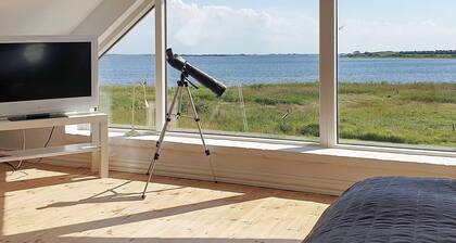 Holiday Home in Snedsted