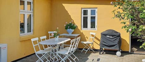 Huis | Exterieur