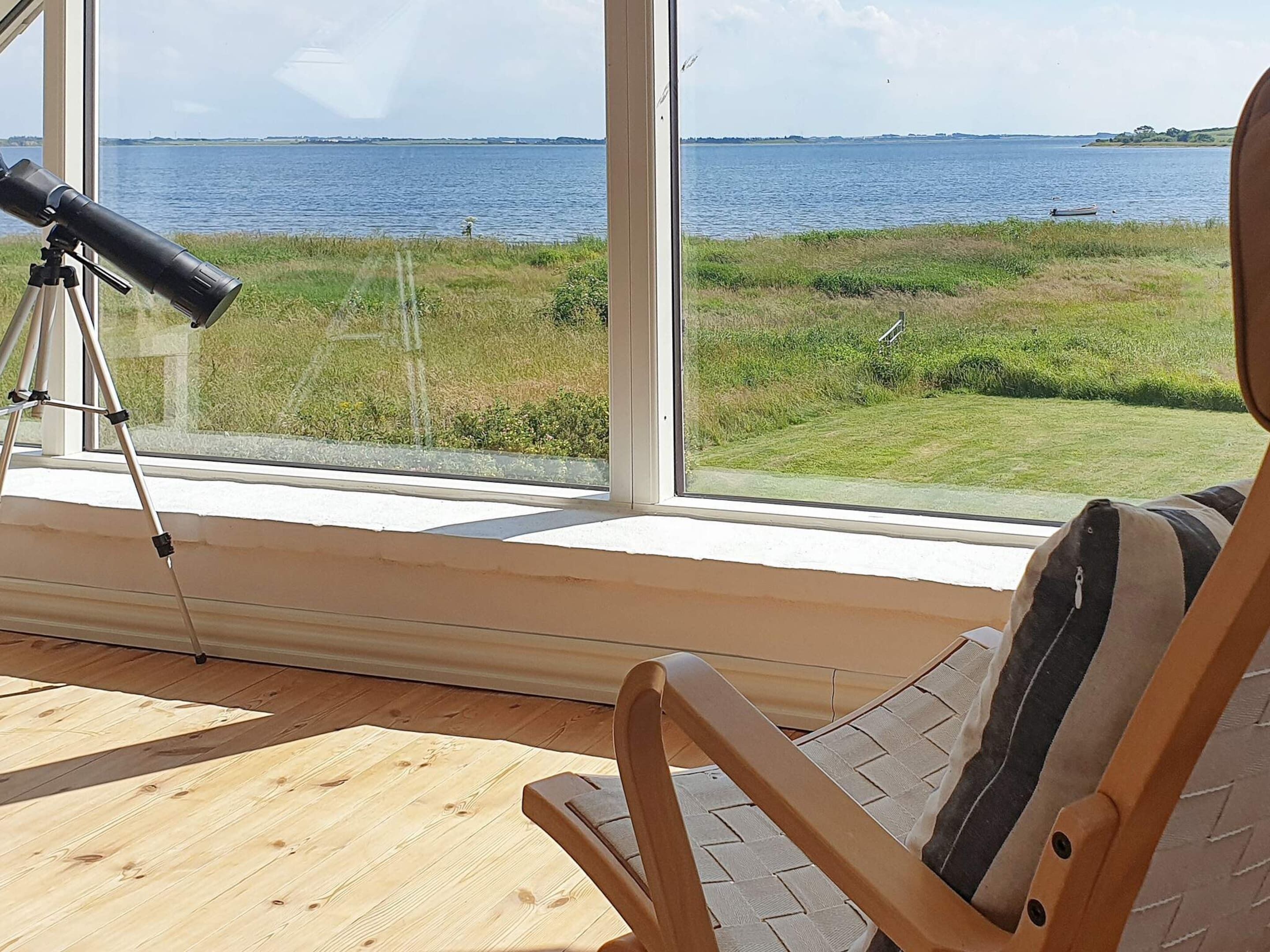 Hus | Innvendig