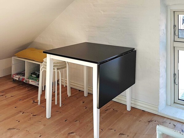 House | Interior