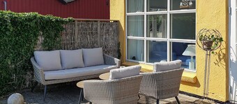 Holiday Home in Snedsted