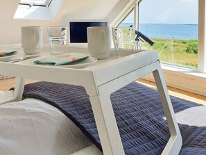 Hus | Innvendig