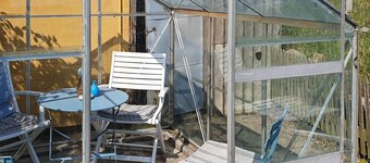 Holiday Home in Snedsted