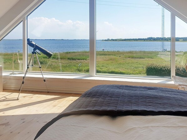Hus | Interiør
