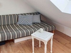 Casa | Interior