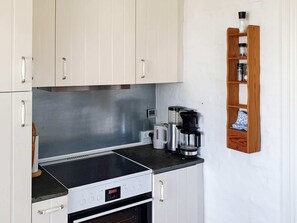 House | Interior