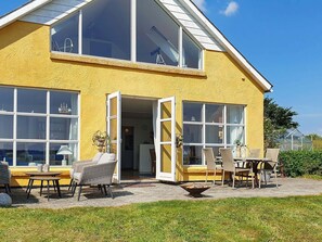 Maison | Extérieur