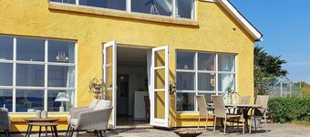 Holiday Home in Snedsted