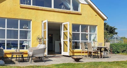 Holiday Home in Snedsted