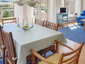 Hus | Interiør
