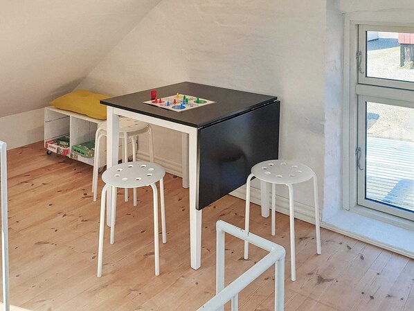 Children's area - Holiday Home in Snedsted (Snedsted)