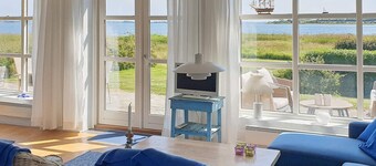 Holiday Home in Snedsted