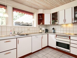 Hus | Innvendig