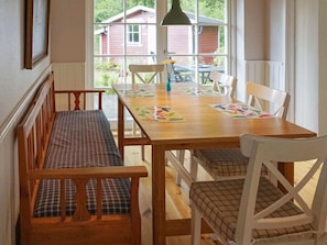 Restaurantes
