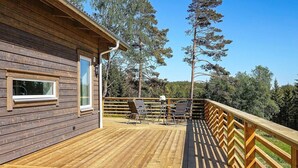 Exterior - Holiday Home in Töllsjö (Töllsjö)