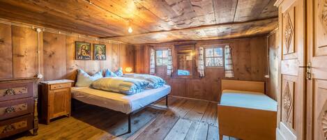 1 dormitorio, wifi gratis, ropa de cama