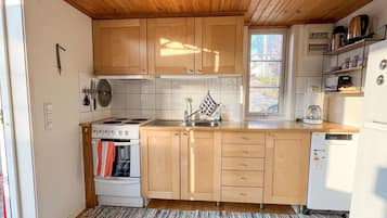 Ferienhaus | Innenbereich