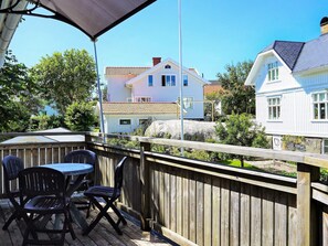 Exterior - 4 Person Holiday Home in Fotö, Västra Götaland (Fotö)