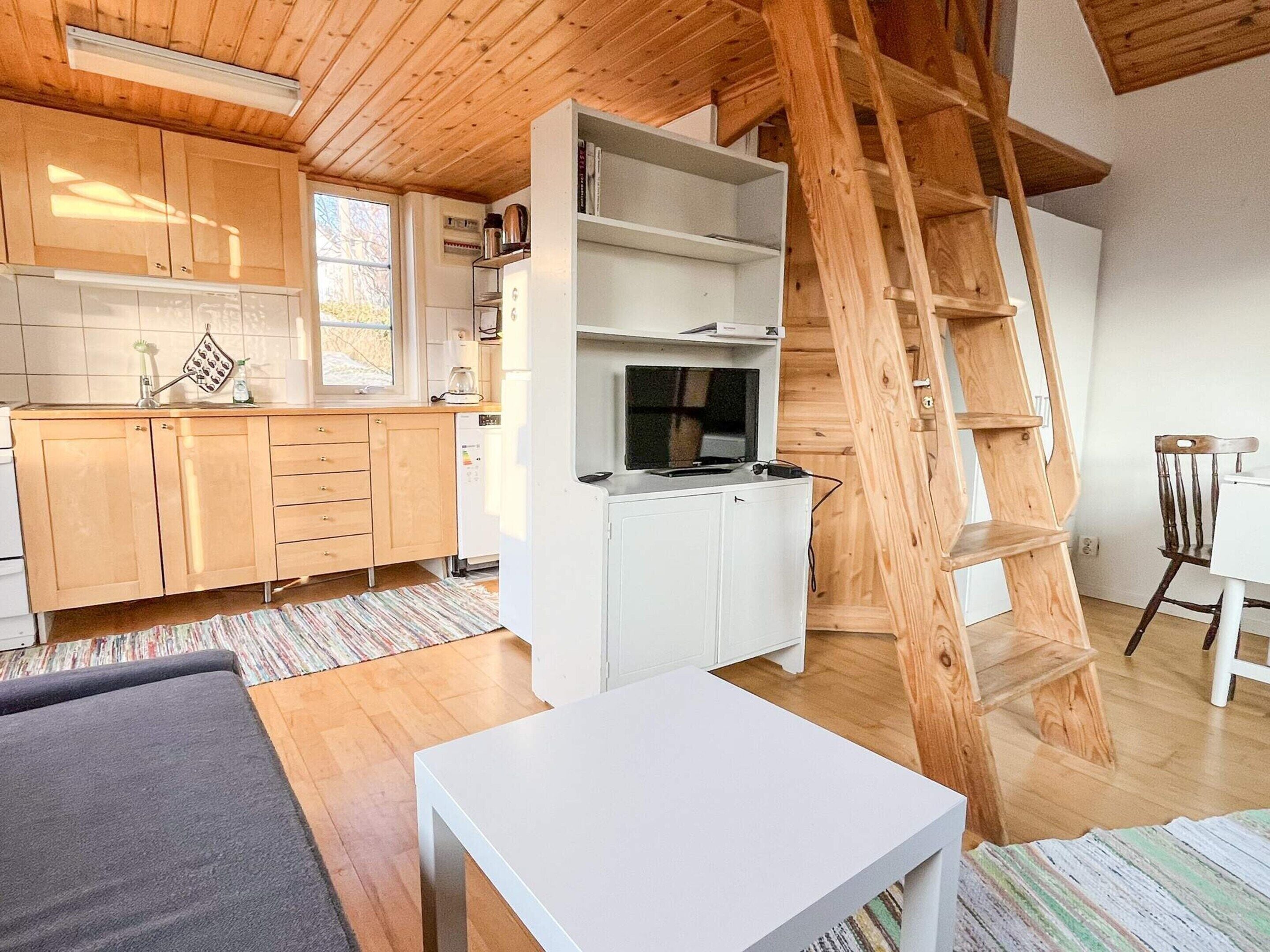 Ferienhaus | Innenbereich