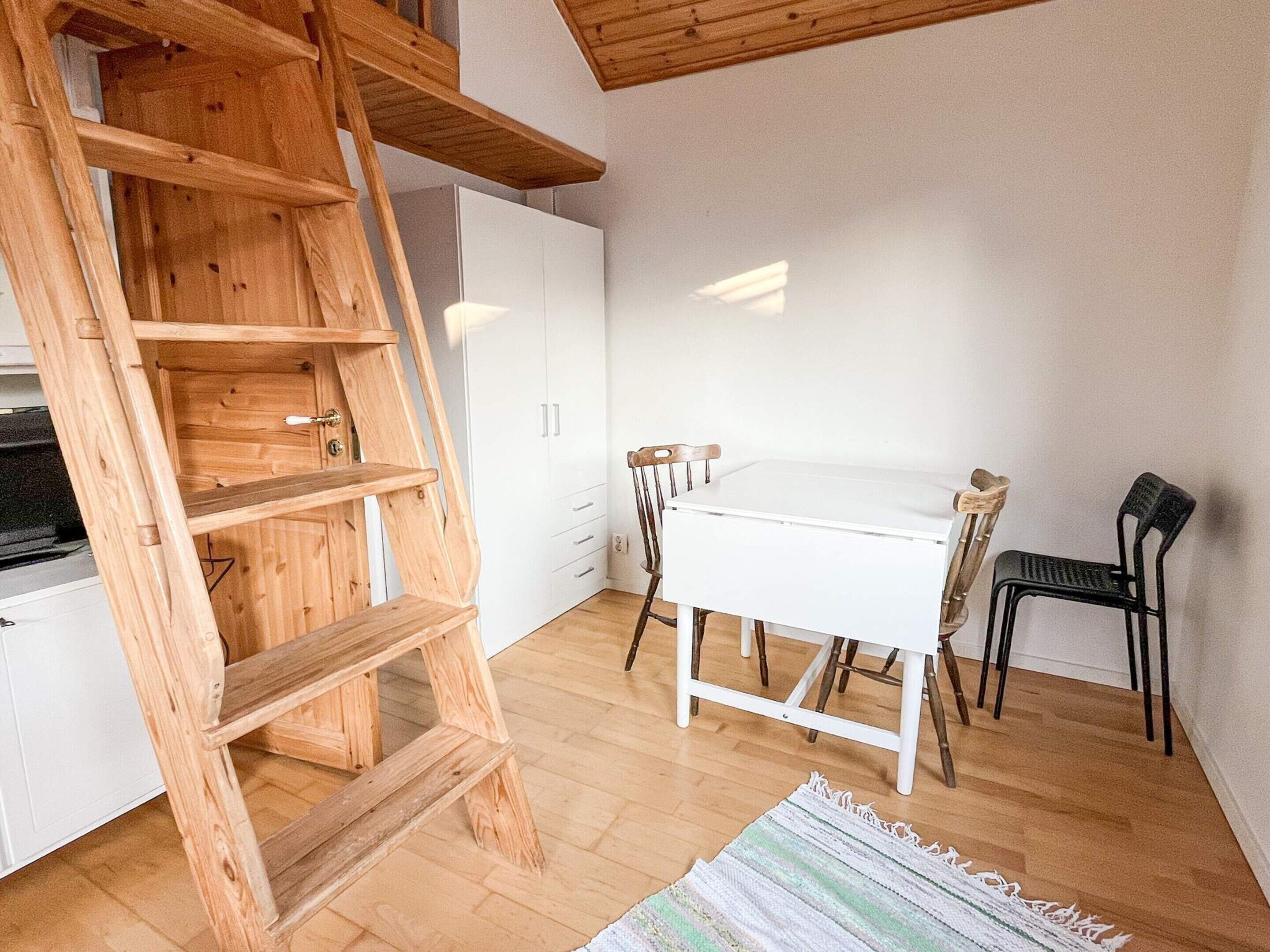 House | Interior