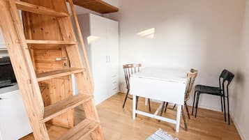 House | Interior