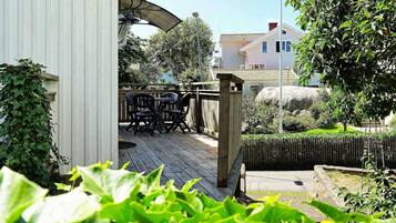 House | Exterior
