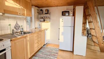House | Interior