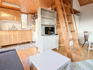 House | Interior - 4 Person Holiday Home in FotÃ¶, VÃ¤stra GÃ¶taland (Fotö)