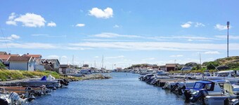 4 Person Holiday Home in FotÃ¶, VÃ¤stra GÃ¶taland