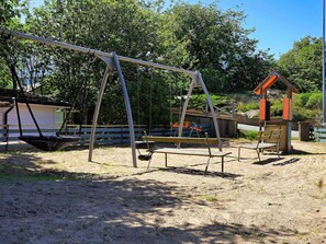 House | Children’s area