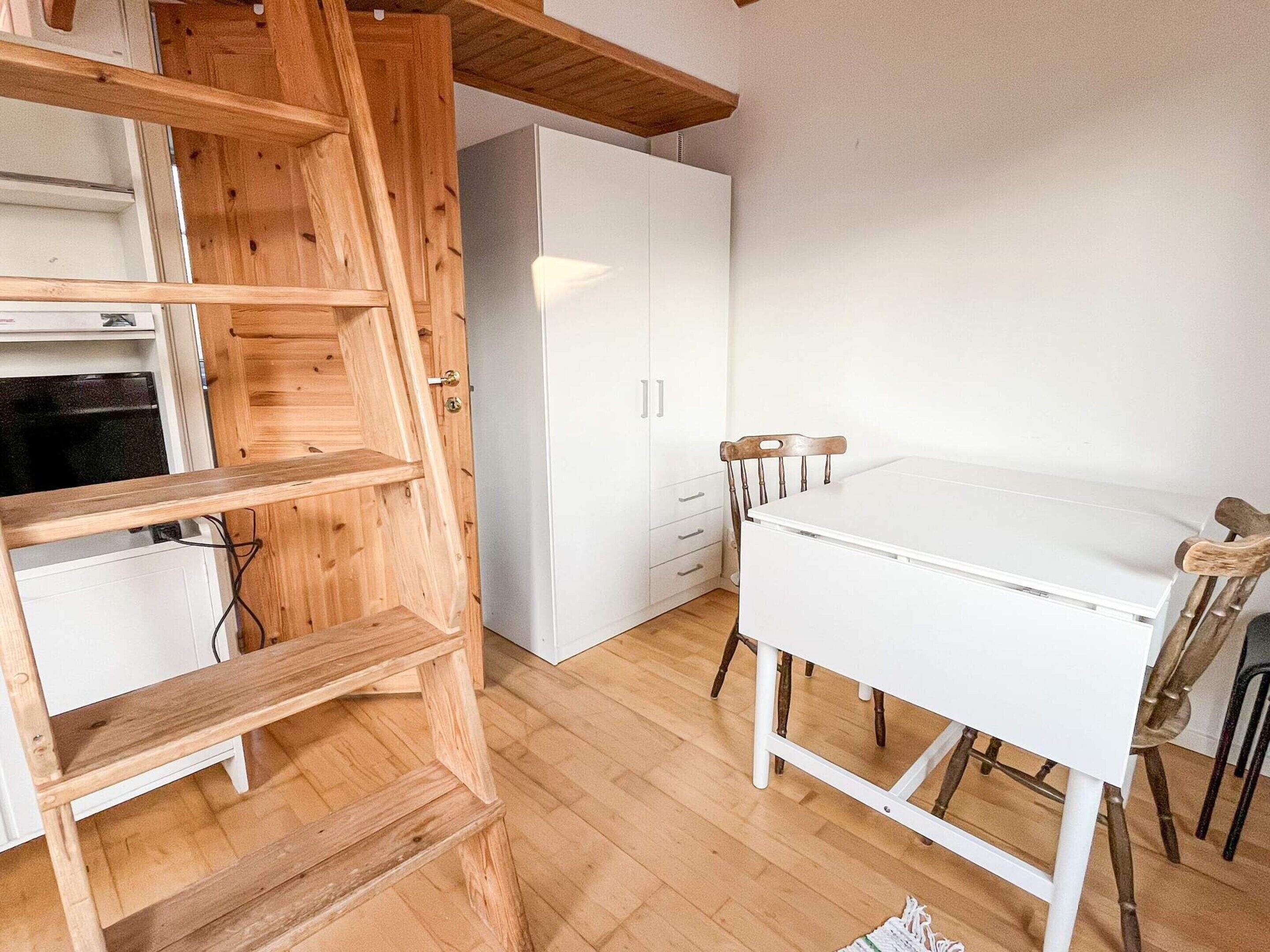 Ferienhaus | Innenbereich