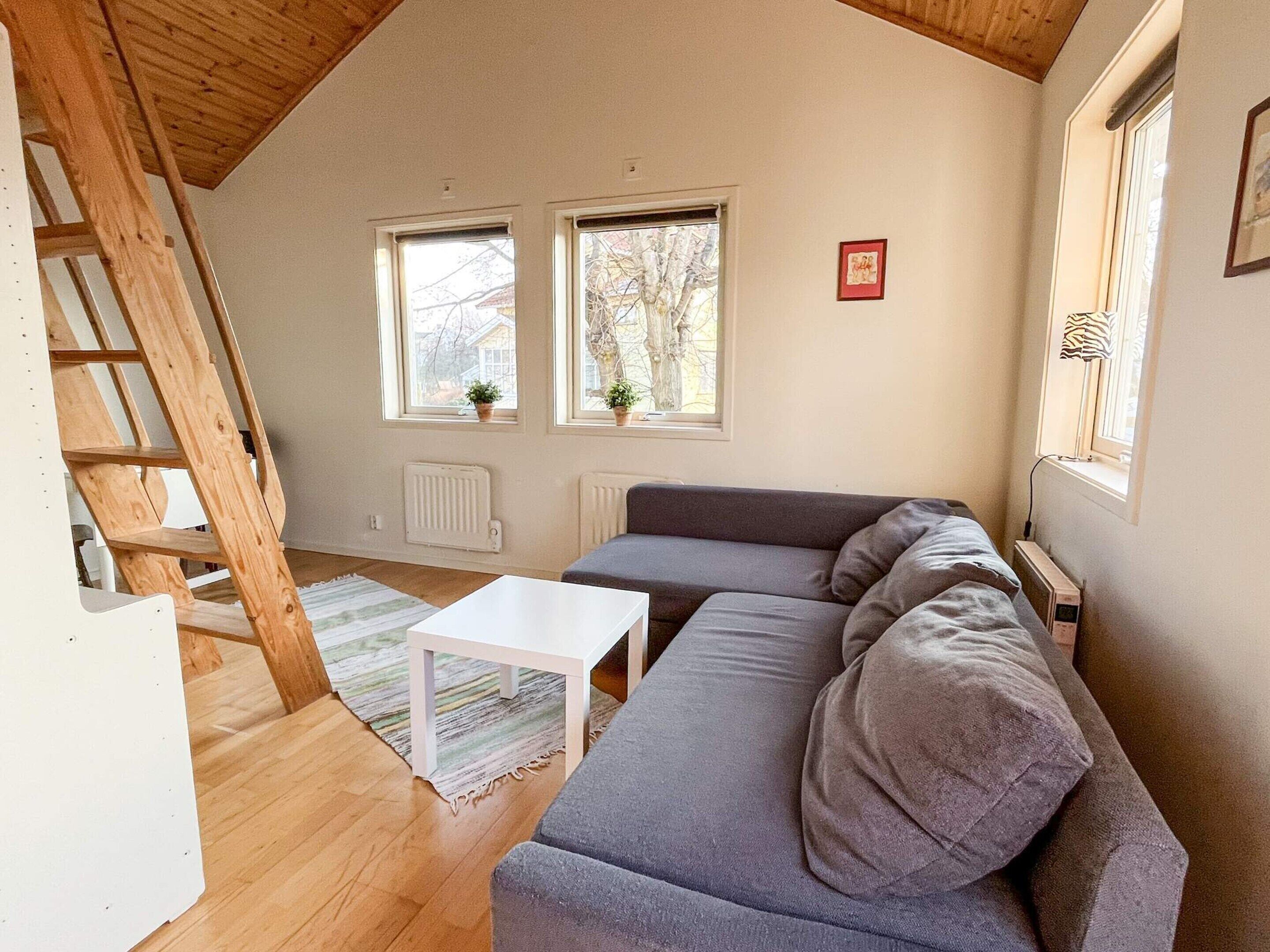 House | Interior
