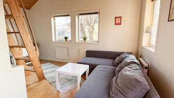 House | Interior
