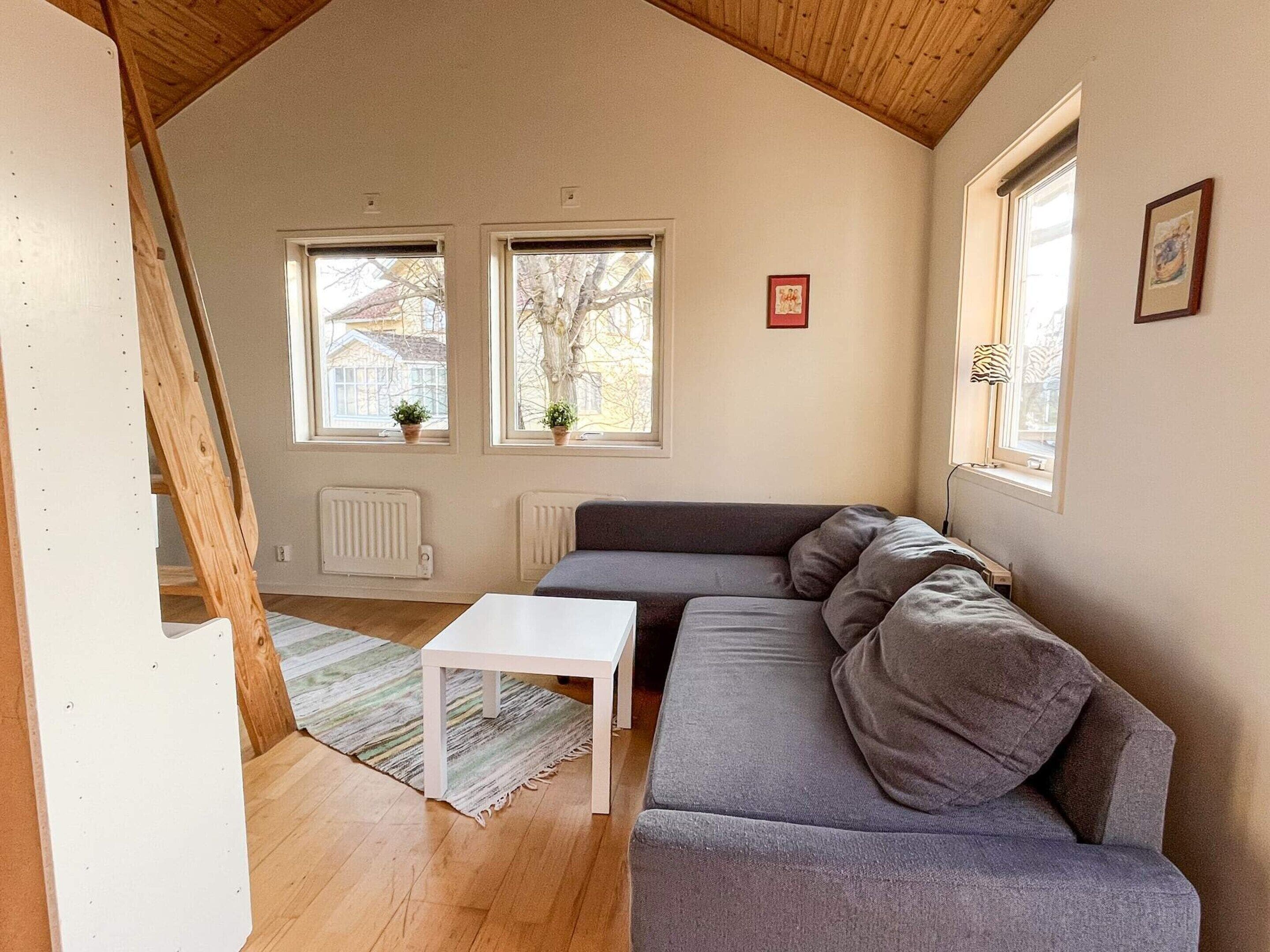 House | Interior