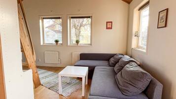 House | Interior