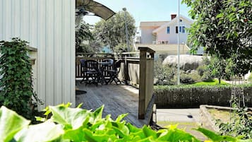 Maison | Extérieur