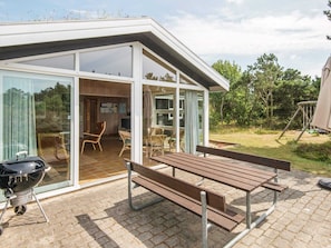 Exterior - Holiday Home in Rømø (Rømø)
