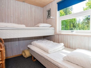 3 bedrooms - Holiday Home in Rømø (Rømø)