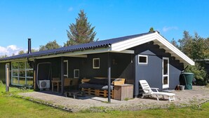 Eksteriør