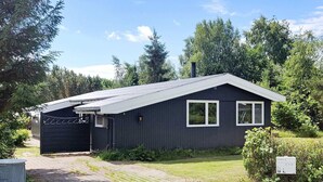 Eksteriør