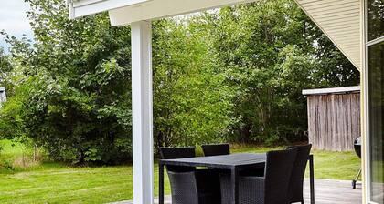 6 Person Holiday Home in Eskebjerg