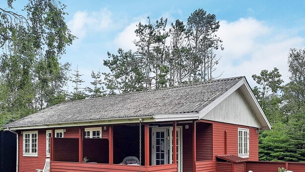 Exterior - 6 Person Holiday Home in Hadsund (Hadsund)